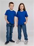 Футболка детская Regent Kids 150, ярко-синяя (royal) 1590291857