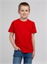 Футболка детская Regent Kids 150, красная 1431960160