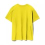 Футболка детская Regent Kids 150, желтая (лимонная) 1672258807