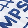 Футболка унисекс T-Bolka 140, белая (белоснежная) 1747269061