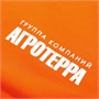 Футболка унисекс T-bolka 140, оранжевая 1685742561