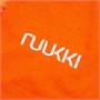 Футболка унисекс T-bolka 140, оранжевая 1685742561