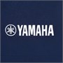 Футболка унисекс T-bolka 140, темно-синяя 1009044503