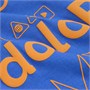 Футболка унисекс T-bolka 140, ярко-синяя 520641863
