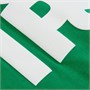 Футболка унисекс T-bolka 140, темно-зеленая 502257471