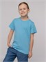 Футболка детская T-Bolka Kids, голубая 301888457