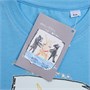 Футболка детская T-Bolka Kids, оранжевая 607726916
