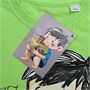 Футболка детская T-Bolka Kids, оранжевая 607726916