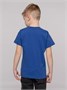 Футболка детская T-Bolka Kids, ярко-синяя 102373525