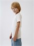 Футболка детская T-Bolka Kids, молочно-белая 1181287033