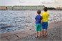 Футболка детская T-Bolka Kids, желтая 1159078985