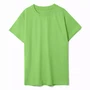 Футболка детская T-Bolka Kids, зеленое яблоко 773252264