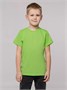 Футболка детская T-Bolka Kids, зеленое яблоко 773252264