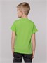 Футболка детская T-Bolka Kids, зеленое яблоко 773252264