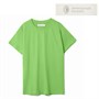 Футболка детская T-Bolka Kids, зеленое яблоко 773252264