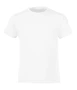 Футболка детская Regent Fit Kids, белая 1674523287