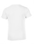 Футболка детская Regent Fit Kids, белая 1674523287