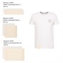 Футболка детская Regent Fit Kids, белая 1674523287