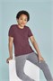 Футболка детская Regent Fit Kids, кобальт (темно-синяя) 442704688
