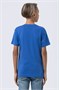 Футболка детская Regent Fit Kids, ярко-синяя (royal) 1957954906