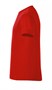 Футболка детская Regent Fit Kids, красная 1250180543