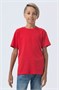 Футболка детская Regent Fit Kids, красная 1250180543