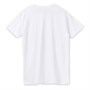 Футболка унисекс Regent 150, белая 2025264822