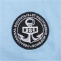 Футболка унисекс Regent 150, голубая 1853783971