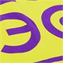 Футболка унисекс Regent 150, фиолетовая 212601369