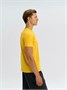 Футболка унисекс Regent 150, желтая 1481092780