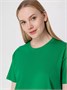 Футболка унисекс Regent 150, ярко-зеленая 1212558621