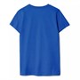 Футболка женская T-bolka Lady, ярко-синяя 832627619
