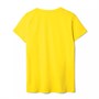 Футболка женская T-bolka Lady, желтая 758414600