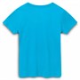 Футболка женская Regent Women, бирюзовая 895973676