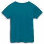 Футболка женская Regent Women, винтажный синий 1751449777