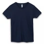 Футболка женская Regent Women, темно-синяя (navy) 1329380603