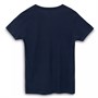 Футболка женская Regent Women, темно-синяя (navy) 1329380603