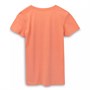 Футболка женская Regent Women, оранжевая (абрикосовая) 276568376