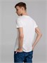 Футболка мужская Regent Fit 150, белая 96913446