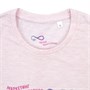 Футболка мужская Regent Fit 150, розовый меланж 1114093463