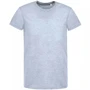 Футболка мужская Regent Fit 150, голубой меланж 1417144306