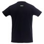 Футболка мужская Regent Fit 150, черная 1283710775