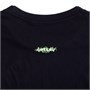 Футболка мужская Regent Fit 150, черная 1283710775