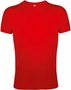 Футболка мужская Regent Fit 150, красная 738369186
