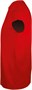 Футболка мужская Regent Fit 150, красная 738369186