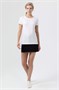 Футболка женская Regent Fit Women, белая 903707293