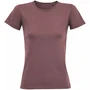 Футболка женская Regent Fit Women, пыльно-розовая 1397517642