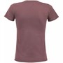 Футболка женская Regent Fit Women, пыльно-розовая 1397517642
