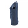 Футболка женская Regent Fit Women, синий меланж 555167079