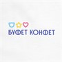 Футболка детская Imperial Kids 190, белая 1953955494